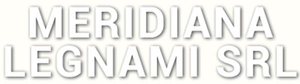Meridiana Legnami SRL